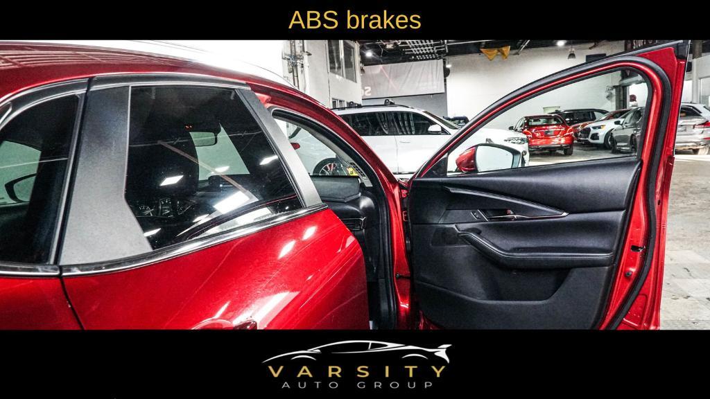 used 2023 Mazda CX-30 car, priced at $19,888