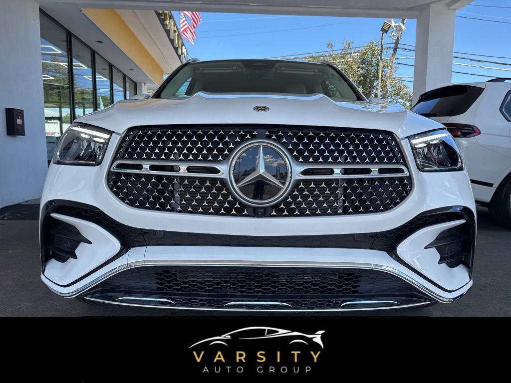 used 2024 Mercedes-Benz GLE 350 car, priced at $67,306