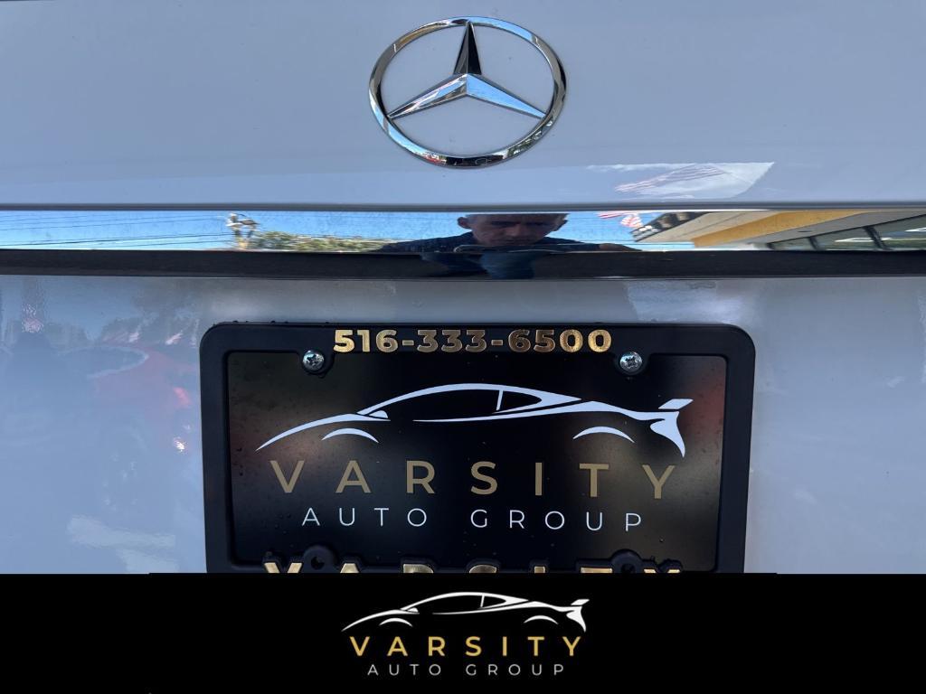 used 2024 Mercedes-Benz GLE 350 car, priced at $67,306
