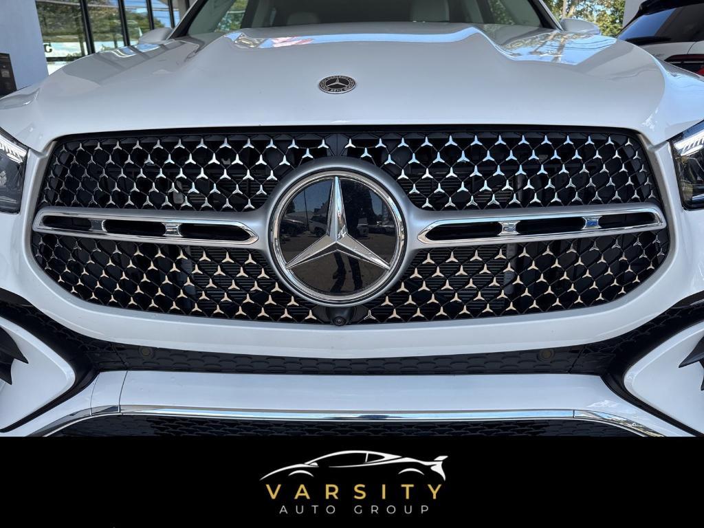 used 2024 Mercedes-Benz GLE 350 car, priced at $67,306