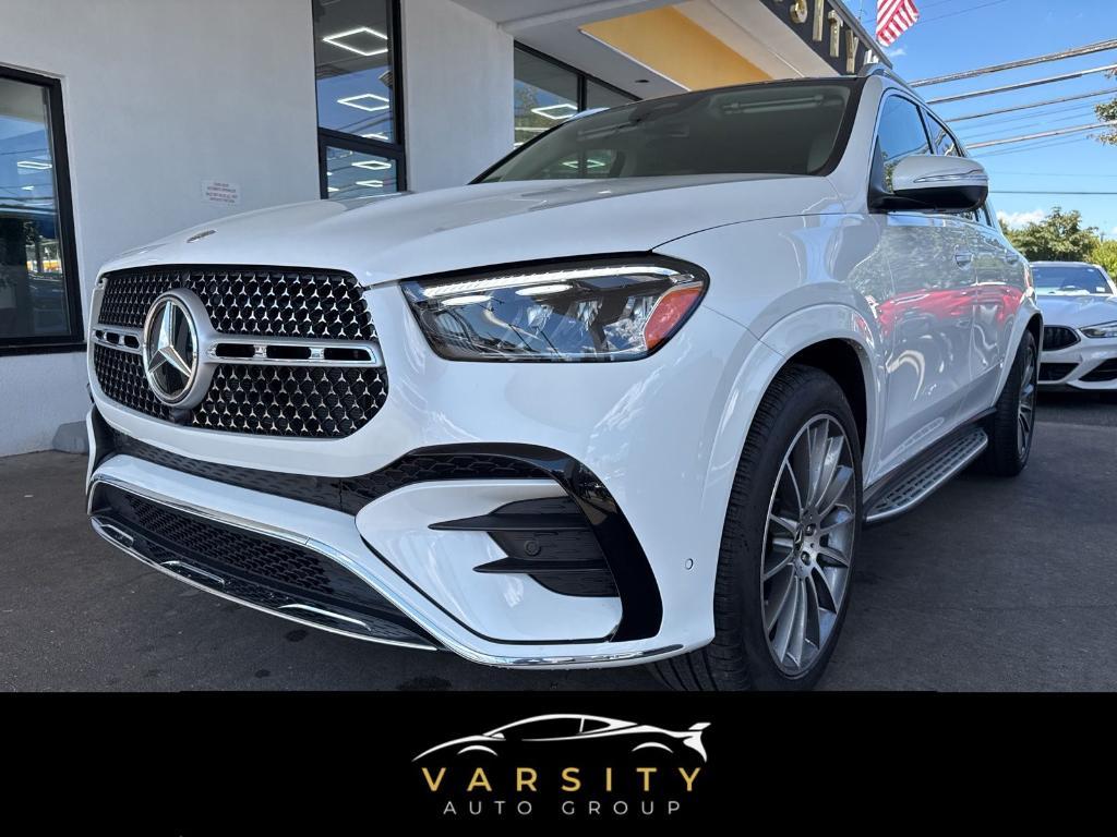 used 2024 Mercedes-Benz GLE 350 car, priced at $67,306