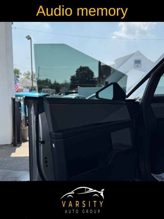 used 2024 Tesla Cybertruck car, priced at $91,889