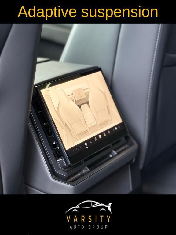 used 2024 Tesla Cybertruck car, priced at $91,889