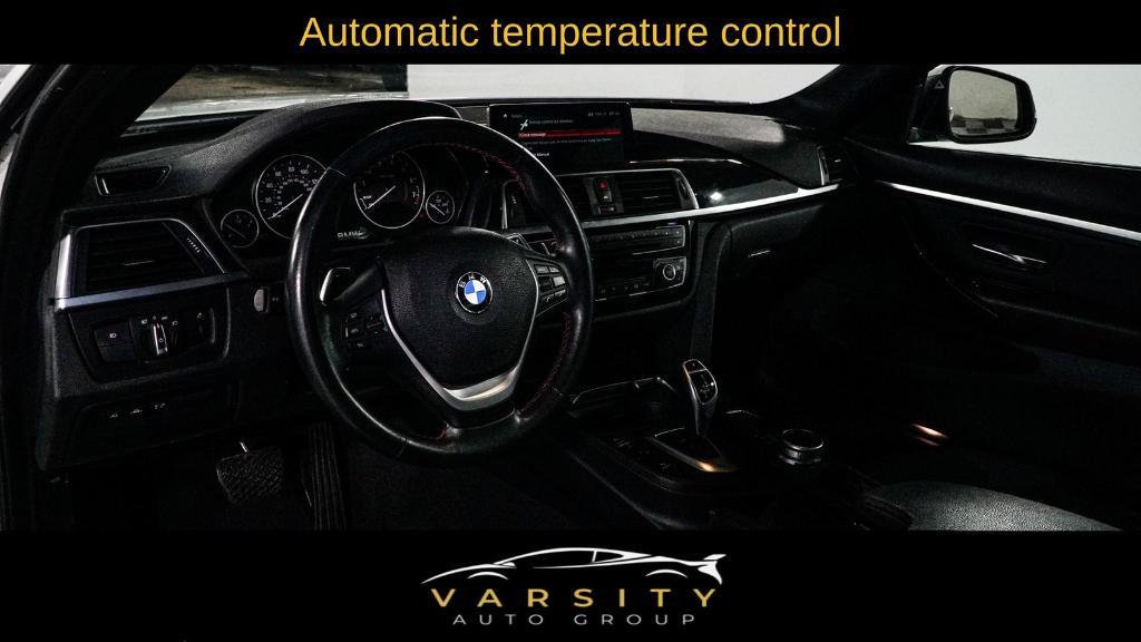 used 2020 BMW 430 car, priced at $19,999