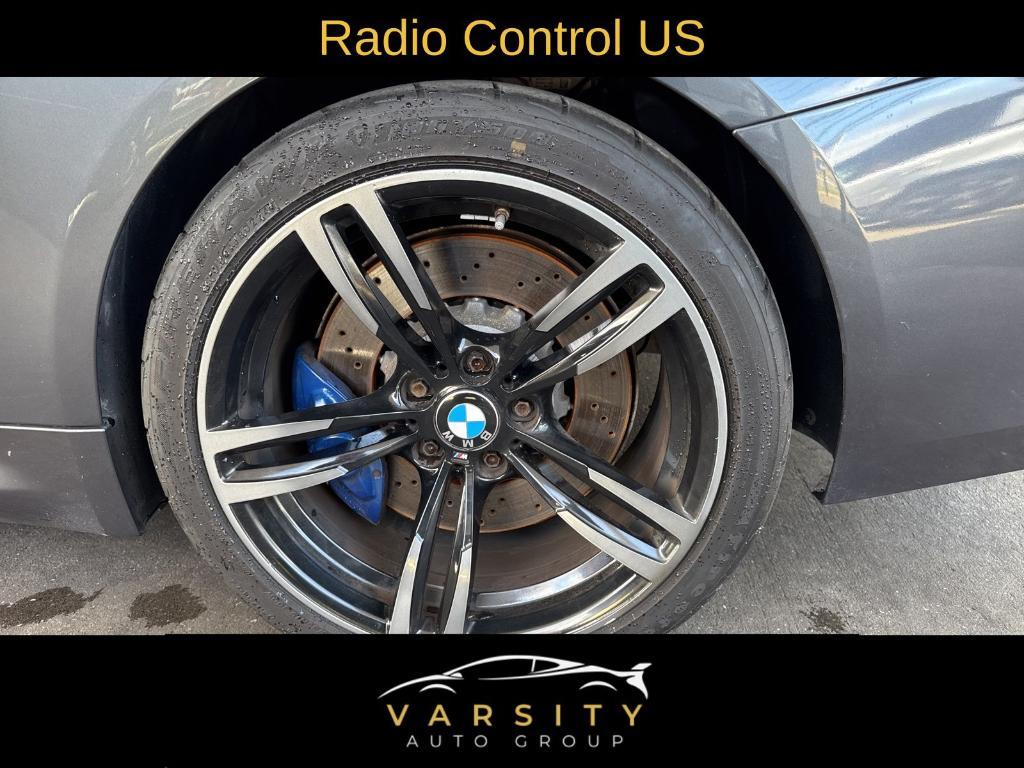 used 2020 BMW M4 car, priced at $41,995