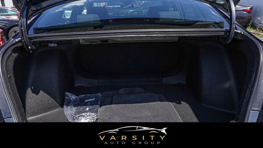 used 2024 Honda Civic car, priced at $25,099