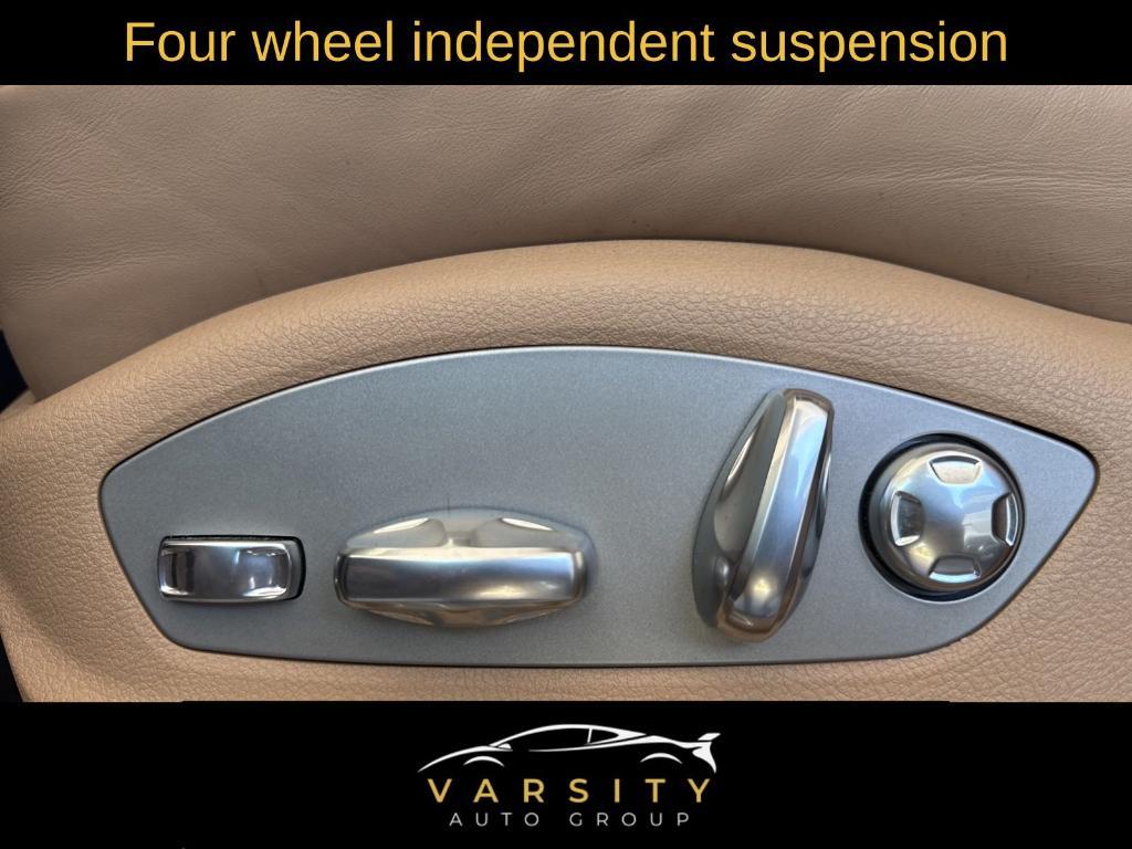 used 2023 Porsche Macan car, priced at $60,175