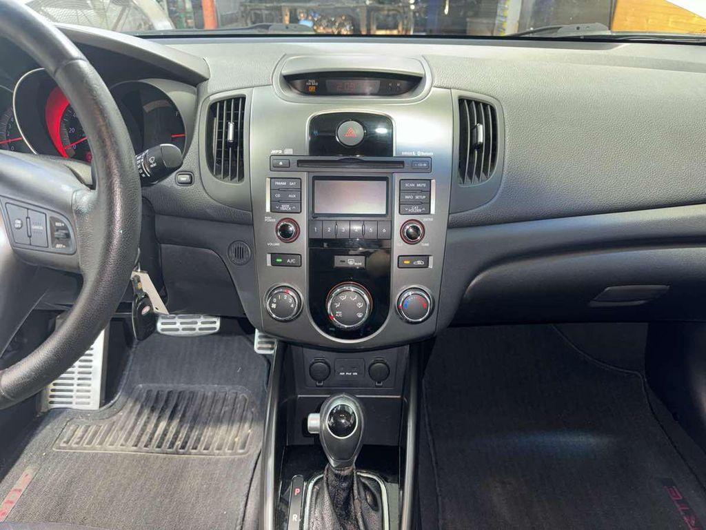 used 2011 Kia Forte car, priced at $7,800