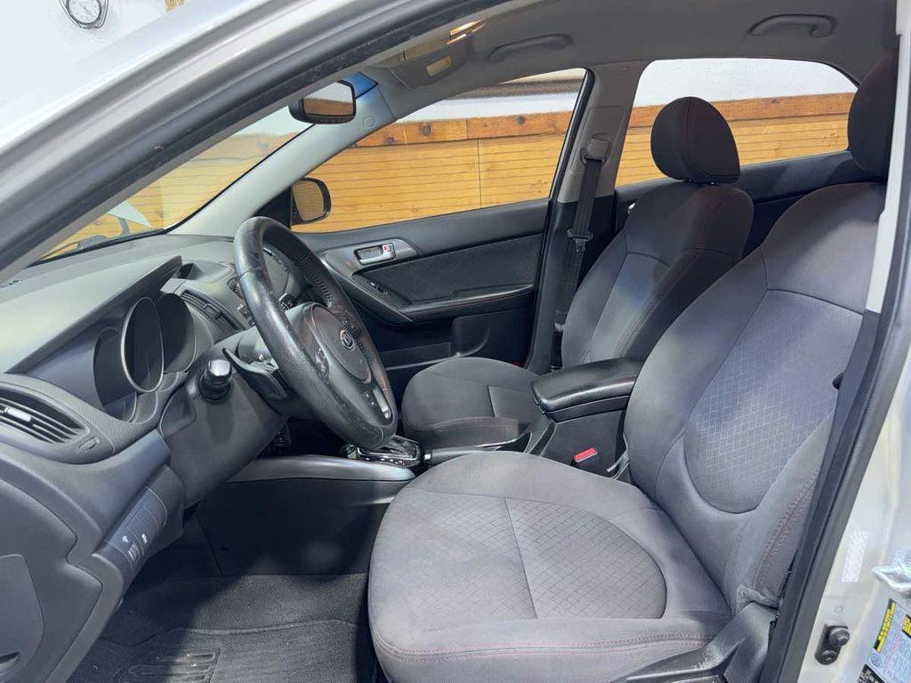 used 2011 Kia Forte car, priced at $7,800
