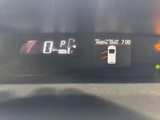 used 2015 Toyota Prius c car, priced at $13,998