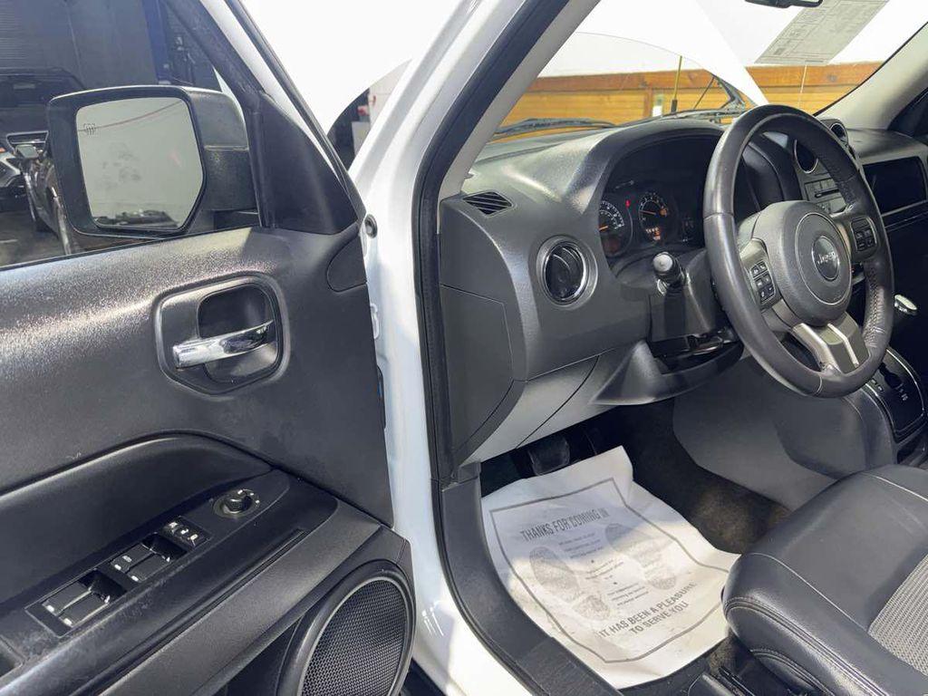used 2014 Jeep Patriot car, priced at $5,998