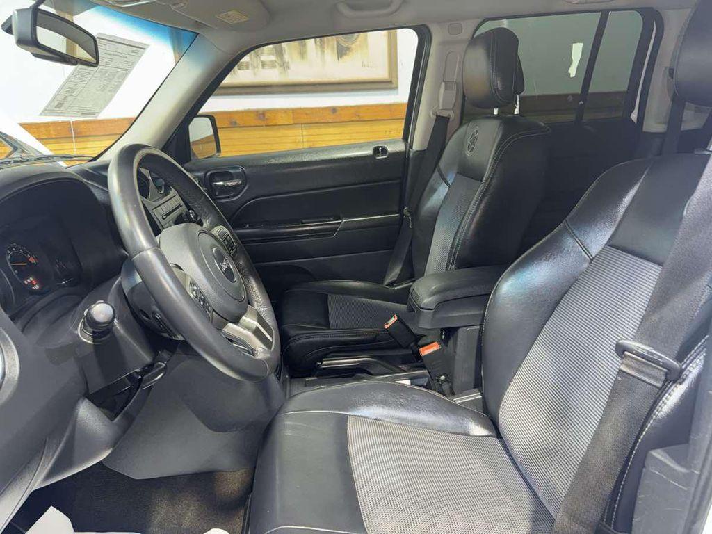 used 2014 Jeep Patriot car, priced at $5,998