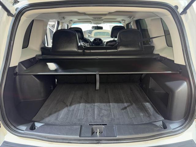 used 2014 Jeep Patriot car, priced at $6,500