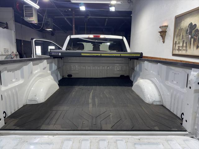 used 2018 Ford F-150 car, priced at $18,500