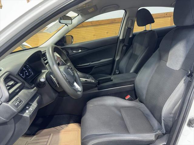 used 2019 Honda Insight car, priced at $13,388