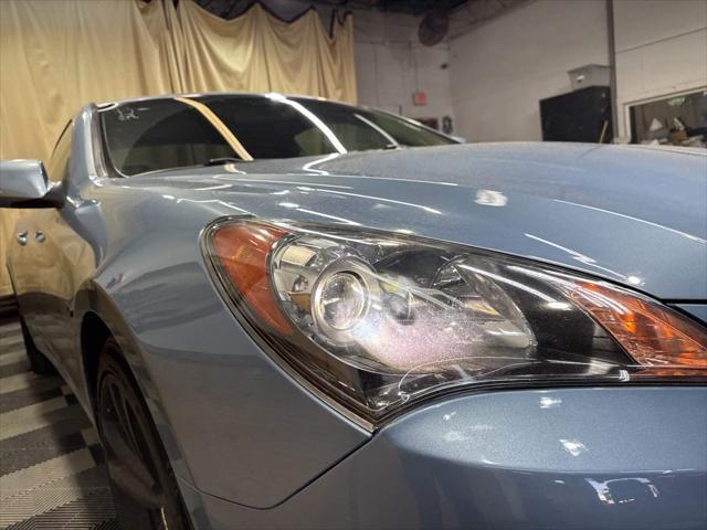 used 2012 Hyundai Genesis Coupe car, priced at $11,500