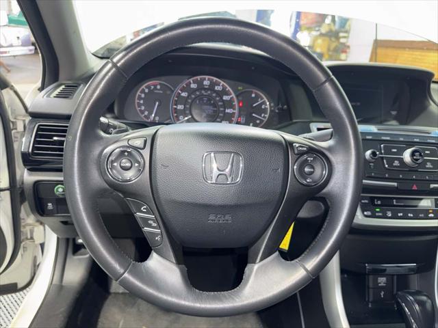 used 2013 Honda Accord car, priced at $11,998