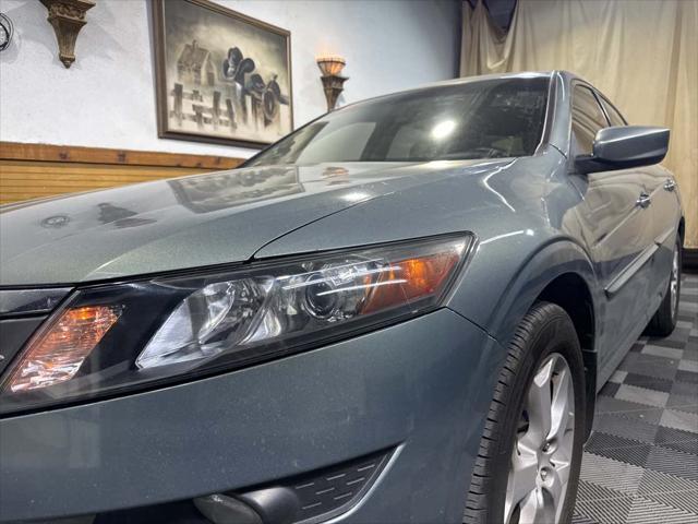 used 2010 Honda Accord Crosstour car, priced at $8,500