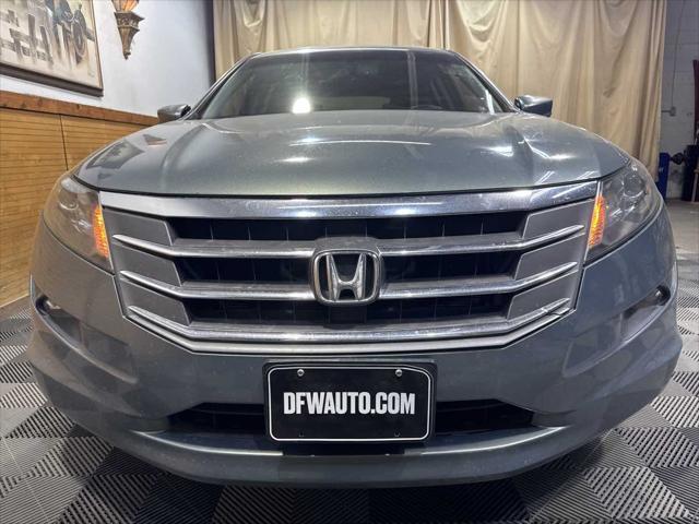 used 2010 Honda Accord Crosstour car, priced at $8,500