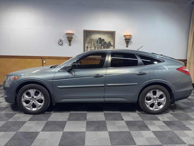 used 2010 Honda Accord Crosstour car, priced at $8,500