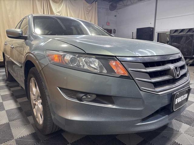 used 2010 Honda Accord Crosstour car, priced at $8,500
