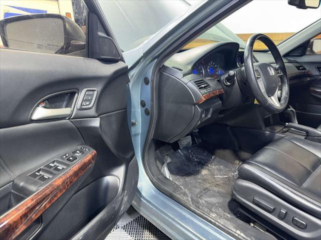 used 2010 Honda Accord Crosstour car, priced at $8,500