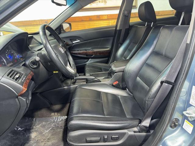 used 2010 Honda Accord Crosstour car, priced at $8,500