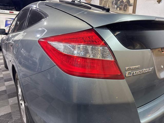 used 2010 Honda Accord Crosstour car, priced at $8,500