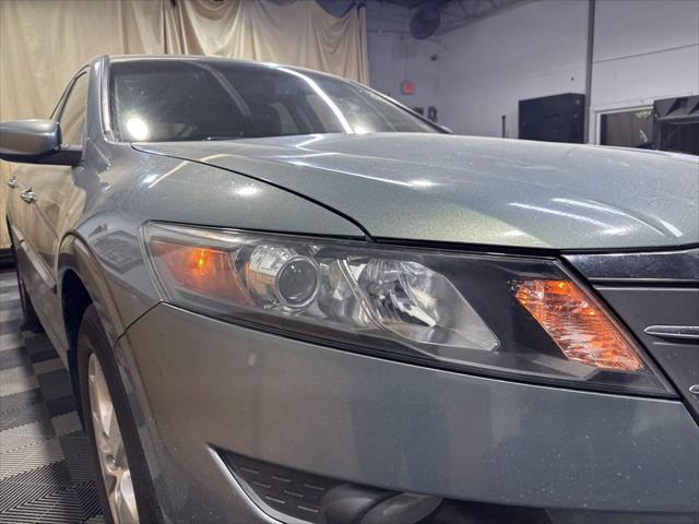 used 2010 Honda Accord Crosstour car, priced at $8,500