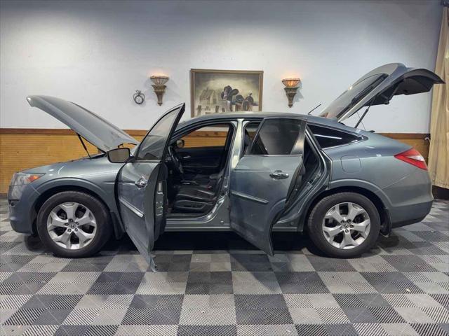 used 2010 Honda Accord Crosstour car, priced at $8,500