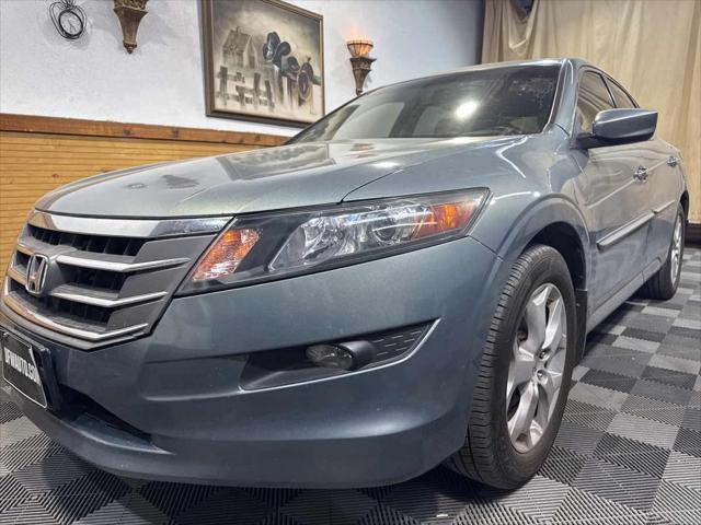 used 2010 Honda Accord Crosstour car, priced at $8,500