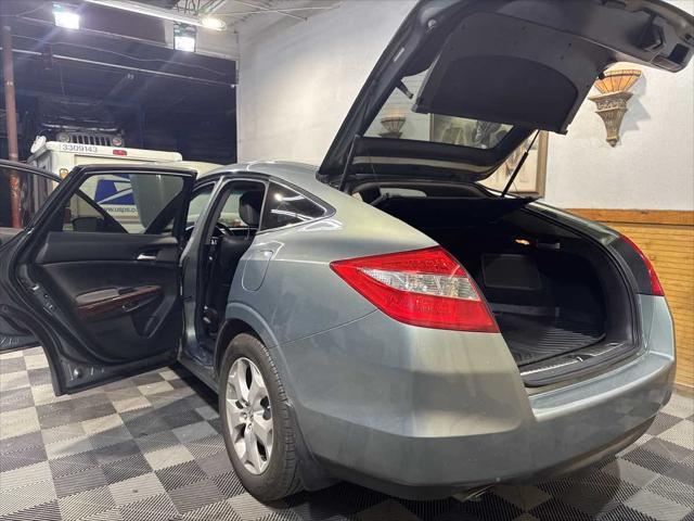 used 2010 Honda Accord Crosstour car, priced at $8,500
