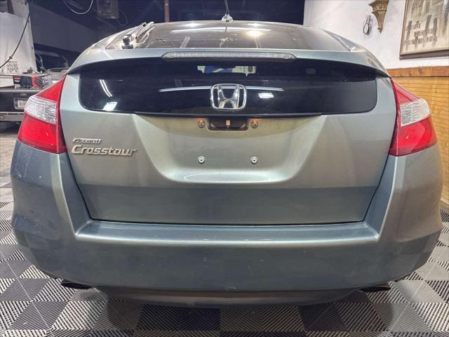 used 2010 Honda Accord Crosstour car, priced at $8,500