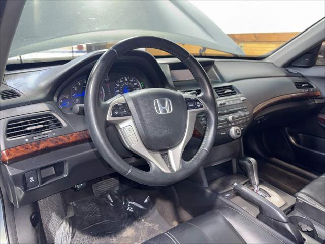 used 2010 Honda Accord Crosstour car, priced at $8,500