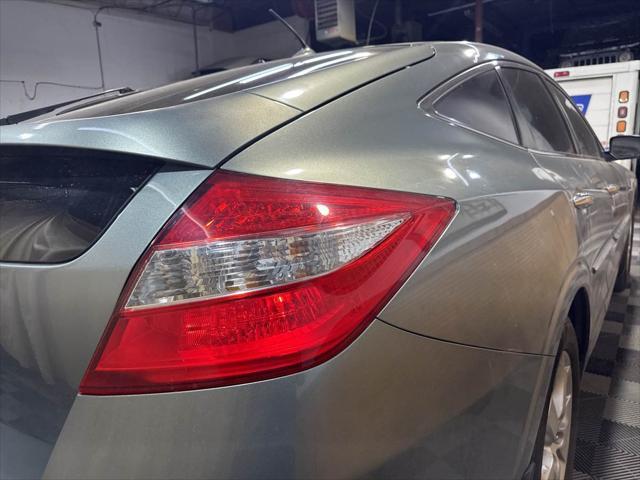 used 2010 Honda Accord Crosstour car, priced at $8,500