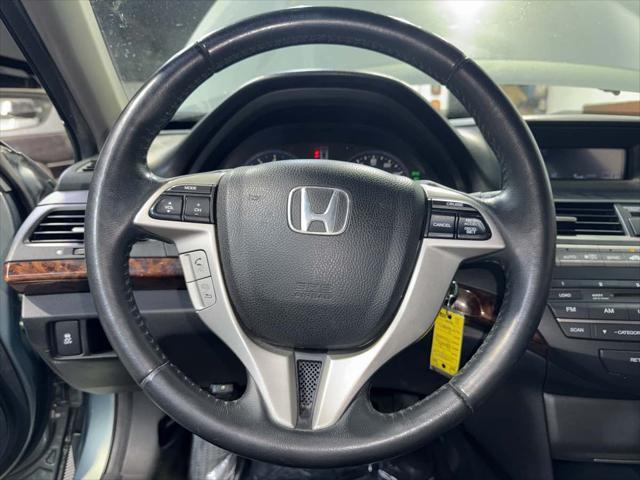 used 2010 Honda Accord Crosstour car, priced at $8,500