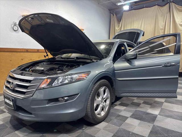 used 2010 Honda Accord Crosstour car, priced at $8,500