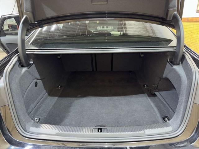 used 2013 Audi A6 car, priced at $10,998