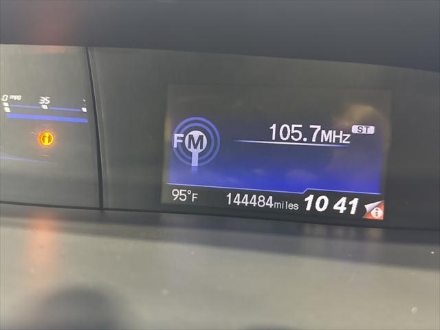used 2015 Honda Civic car, priced at $10,500