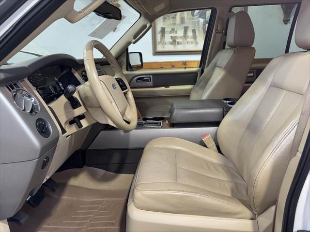 used 2010 Ford Expedition car, priced at $10,998