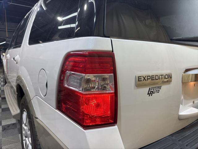used 2010 Ford Expedition car, priced at $10,998