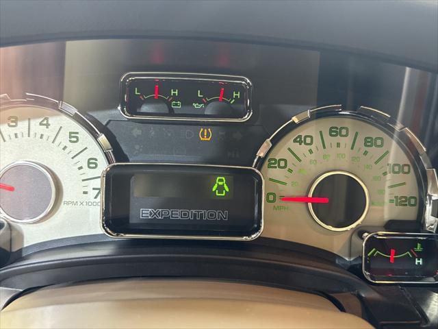used 2010 Ford Expedition car, priced at $10,998