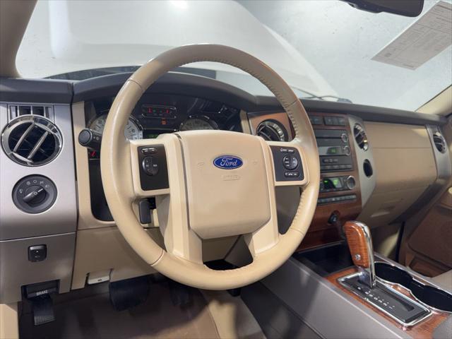 used 2010 Ford Expedition car, priced at $10,998