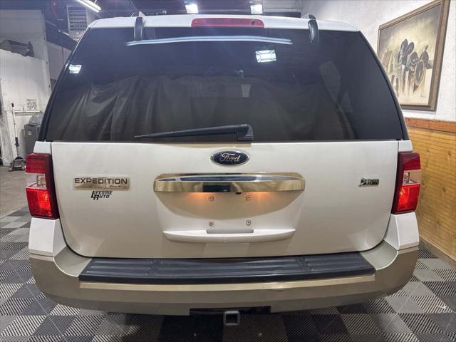 used 2010 Ford Expedition car, priced at $10,998