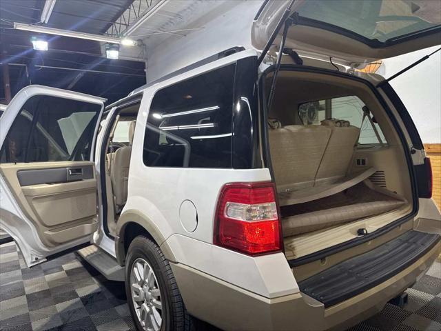 used 2010 Ford Expedition car, priced at $10,998