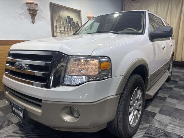 used 2010 Ford Expedition car, priced at $10,998