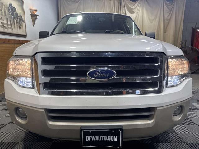 used 2010 Ford Expedition car, priced at $10,998