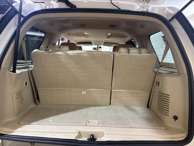 used 2010 Ford Expedition car, priced at $10,998
