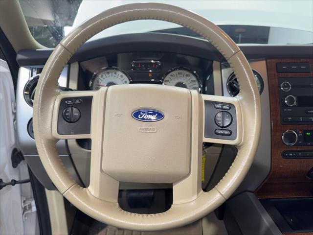 used 2010 Ford Expedition car, priced at $10,998