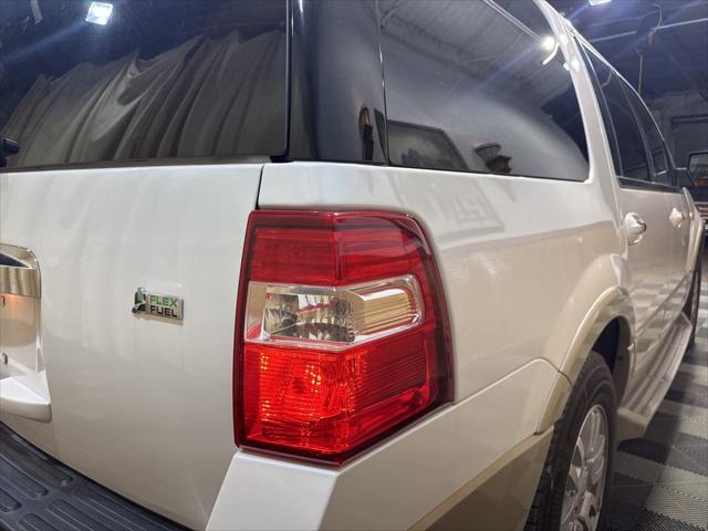 used 2010 Ford Expedition car, priced at $10,998